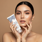 PEDILUXE Brightening Hand & Foot Cream | Dark Spot Corrector with Niacinamide, Alpha-Arbutin & Kojic Acid