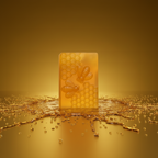 Kojic Acid & Honey Brightening Soap Bar | Dark Spot Corrector