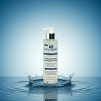 Vita-Glow Brightening Gel Cleanser: Mandelic Acid for Acne & Pigmentation